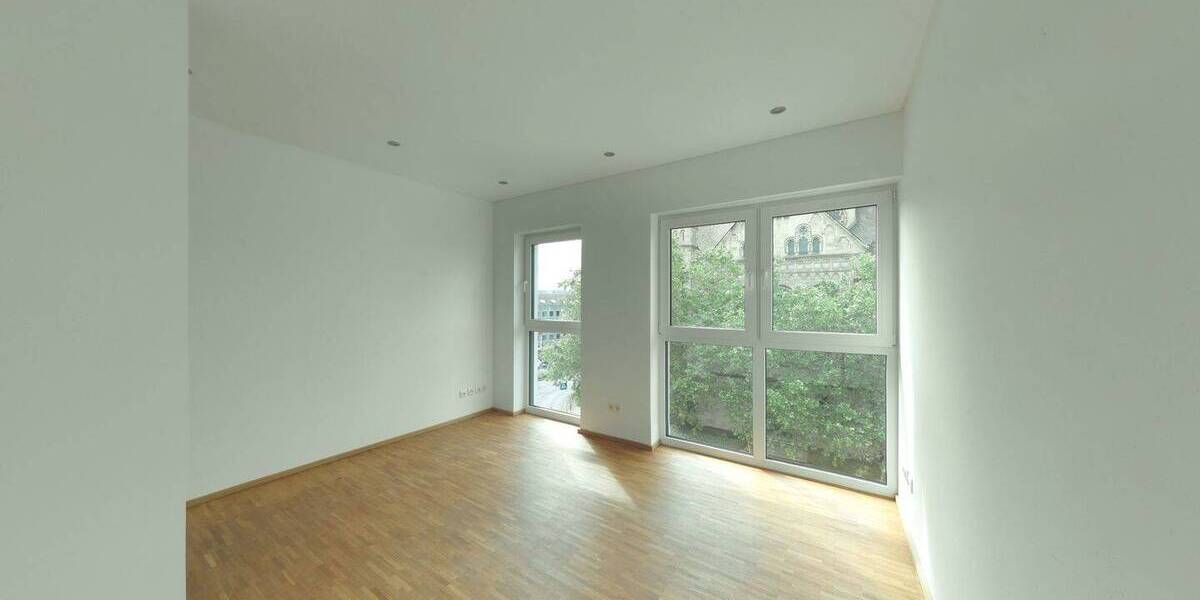 Etagenwohnung Koblenz Altstadt - 3 Zimmer, 94 m&sup2;, 375.000&euro; | Angebot:26806510
