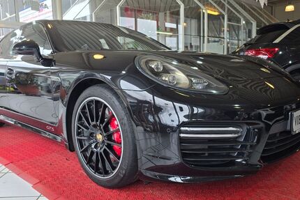 Porsche Panamera 173.800 km 33.900 &euro; Lahnstein 56112