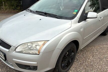 Ford Focus 243.500 km 1.400 &euro; Bendorf 56170