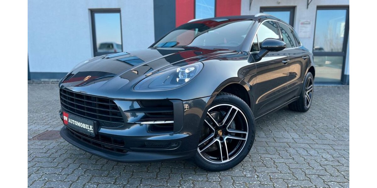 Porsche Macan 165.950 km 38.000 &euro; Oberhonnefeld-Gierend 56587