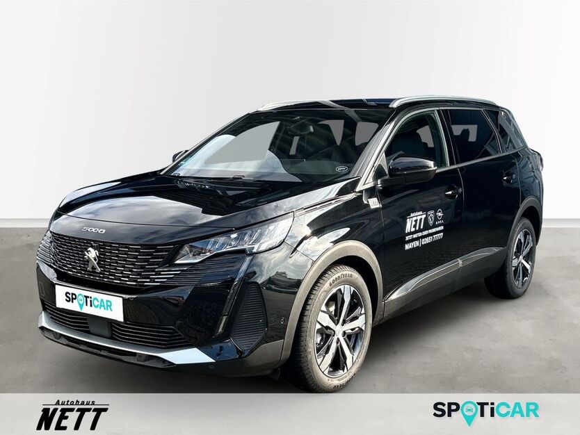 Peugeot 5008 6.000 km 39.990 € Mayen 56727