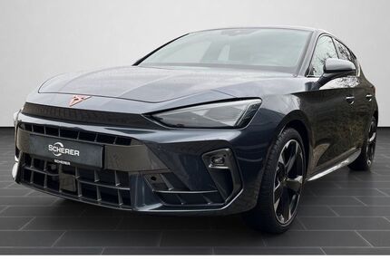 Cupra Leon 12.500 km 32.490 € Mayen 56727