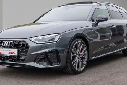 Audi A4 66.891 km 33.580 &euro; Koblenz 56070