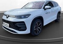 Gebrauchtwagen VW Tayron