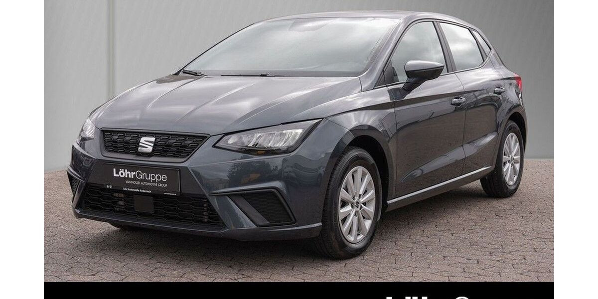 Seat Ibiza 20.334 km 16.980 &euro; Andernach 56626
