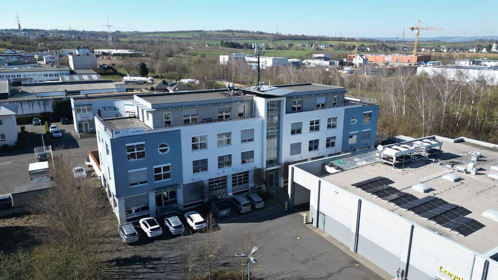 Büro in Koblenz 2.280 € 270 m² zimmer