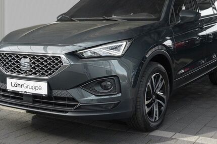 Seat Tarraco 20.157 km 32.980 € Koblenz 56070