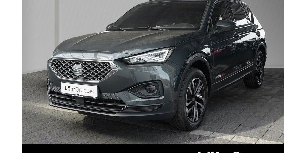 Seat Tarraco 20.157 km 32.980 € Koblenz 56070
