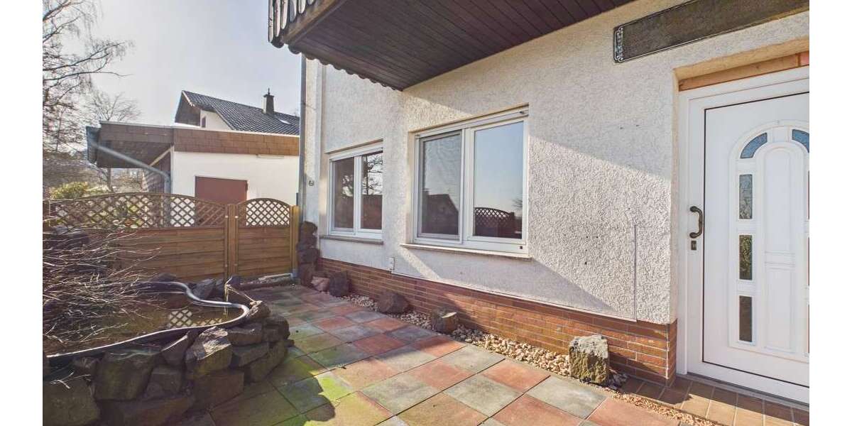 Etagenwohnung Kemmenau - 3 Zimmer, 133 m&sup2;, 850&euro; | Angebot:26833388