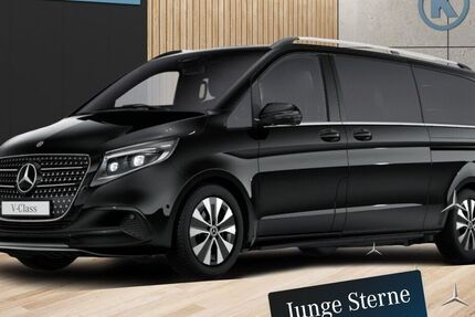 Mercedes-Benz V 300 8.839 km 70.490 € Koblenz 56070