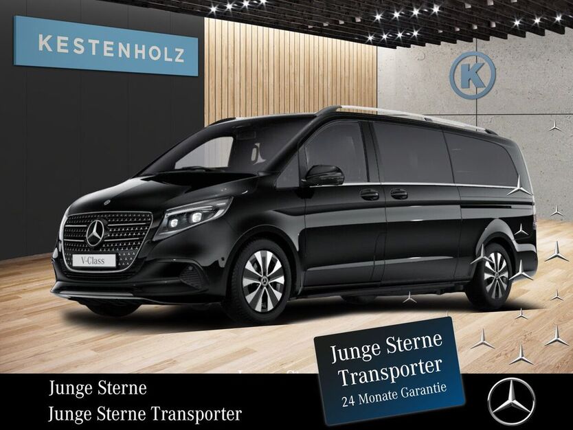 Mercedes-Benz V 300 8.839 km 70.490 € Koblenz 56070