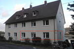 Etagenwohnung Koblenz - Stolzenfels KRIPP Stolzenfels - 4 Zimmer, 75 m&sup2;, 225.000&euro; | Angebot:26767562