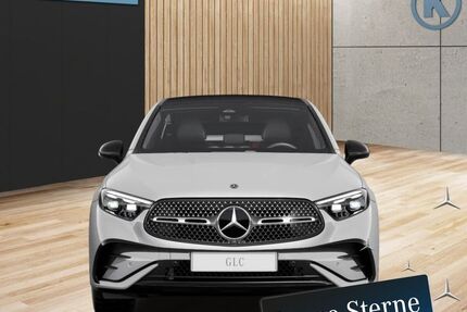 Mercedes-Benz GLC 300 9.000 km 82.990 &euro; Koblenz 56073