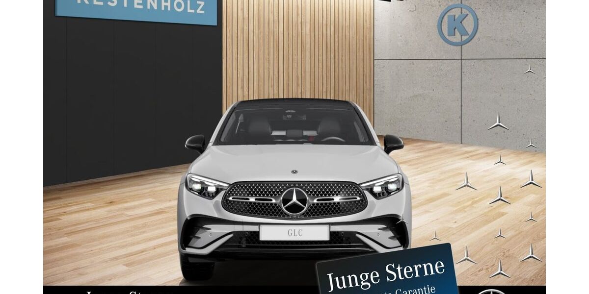 Mercedes-Benz GLC 300 9.000 km 82.990 &euro; Koblenz 56073