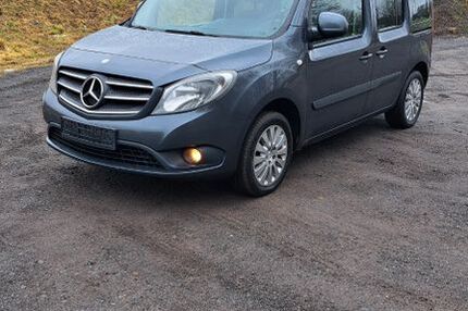 Mercedes Citan