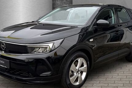 Opel Grandland (X) 38.430 km 21.900 &euro; Niederahr 56414