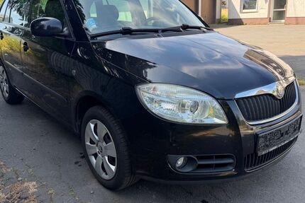 Skoda Fabia 228.371 km 1.750 &euro; Ransbach-Baumbach 56235