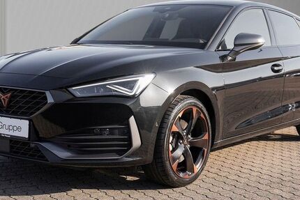 Cupra Leon 32.581 km 26.980 &euro; Neuwied 56564