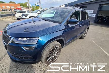 Skoda Karoq 135.200 km 17.650 &euro; Ebernhahn 56424