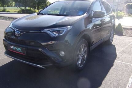 Toyota RAV 4 94.500 km 20.650 &euro; Ransbach-Baumbach 56235