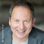 Thorsten Otto - Mensch, Otto! Live mit Gast: Hannes Ringlstetter