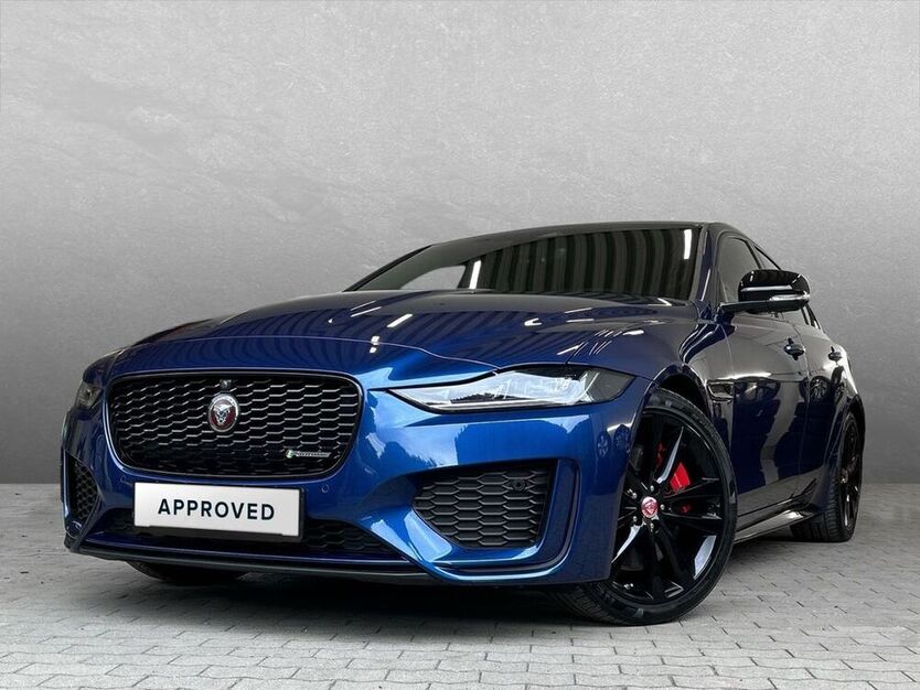 XE