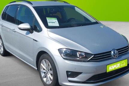 VW Golf Sportsvan 97.633 km 9.250 &euro; Siershahn 56427