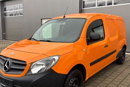 Mercedes-Benz Citan 135.000 km 5.989 € Neuwied 56567