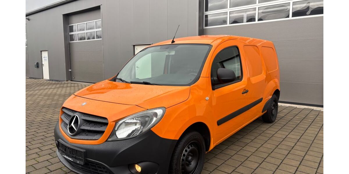 Mercedes-Benz Citan 135.000 km 6.489 € Neuwied 56567