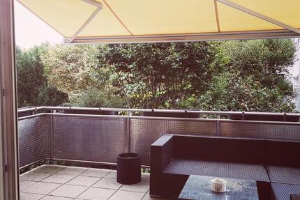 Exklusive Maisonette-Traumwohnung mit Sauna, Galerie & Südbalkon 4.5 zimmer