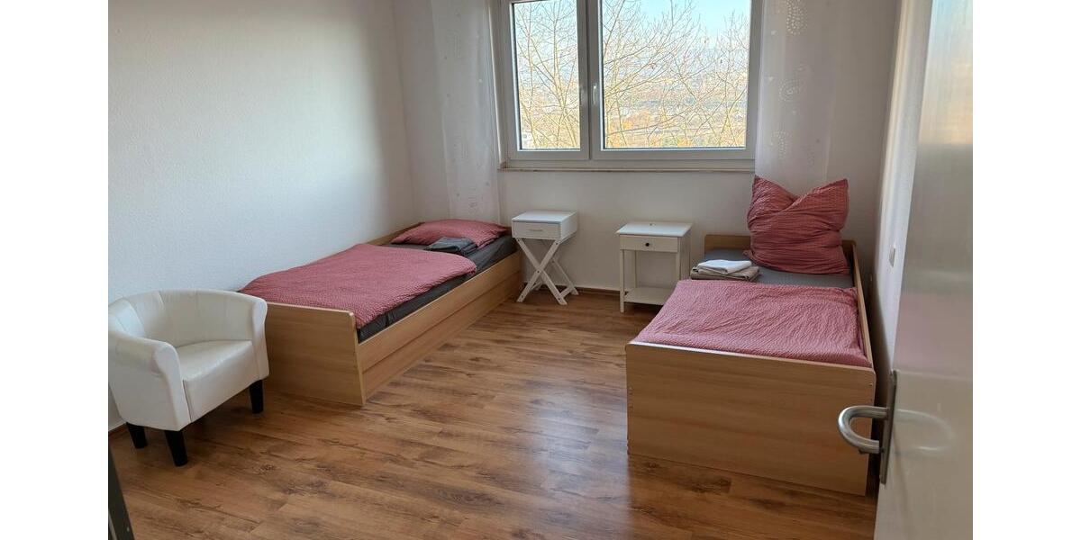 Etagenwohnung Koblenz - 3.5 Zimmer, 79 m&sup2;, 254.000&euro; | Angebot:26520918