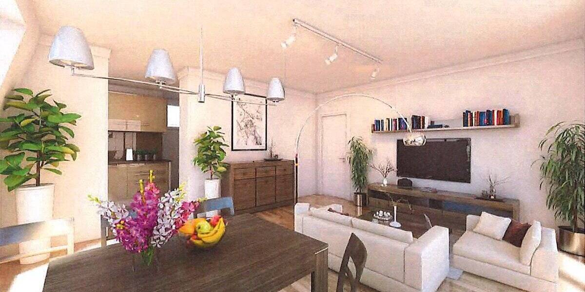 Etagenwohnung Neuwied - 413.950&euro; | Angebot:25822119