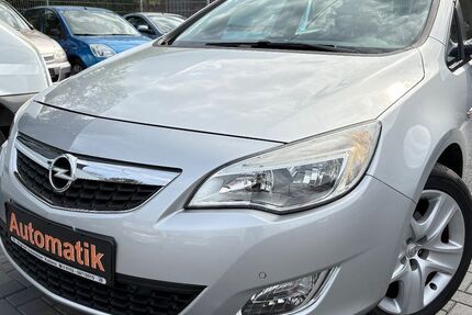Opel Astra 103.730 km 6.999 &euro; Koblenz 56070
