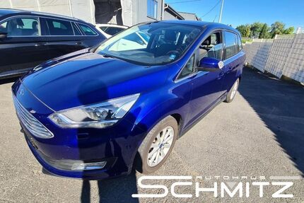 Ford Grand C-Max 49.098 km 10.990 &euro; Ebernhahn 56424