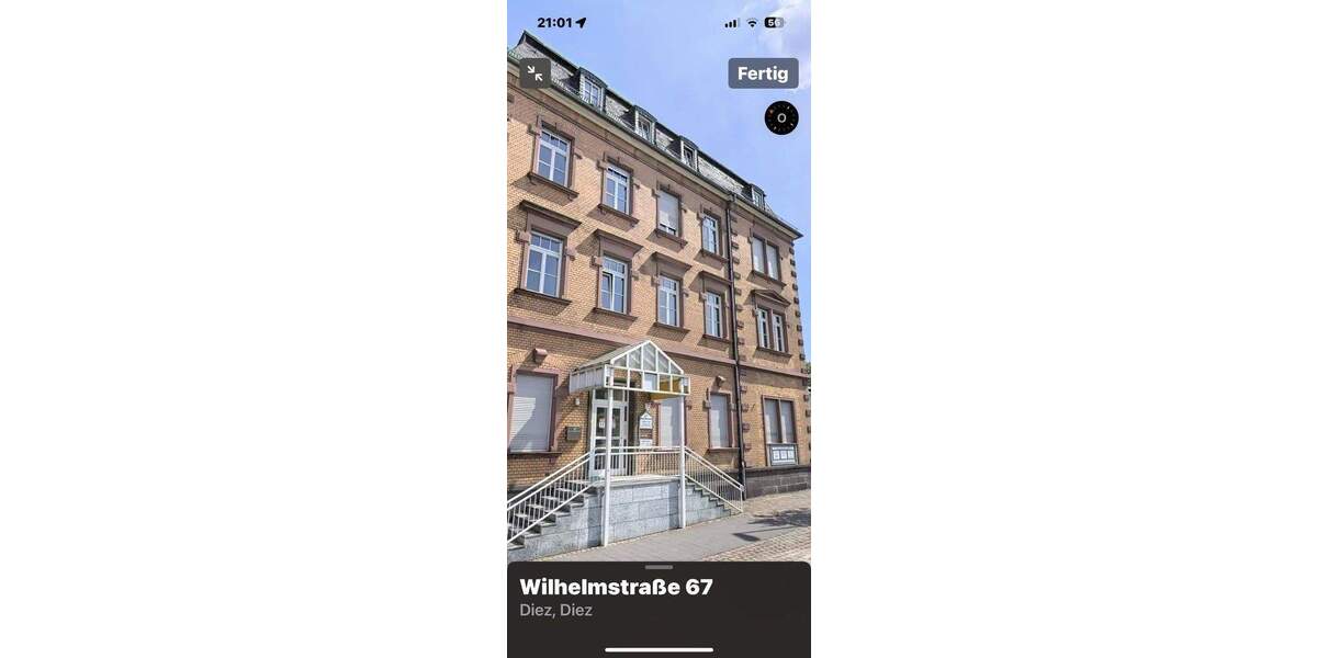 Büro- Praxiskomlex mit vielseitigem Nutzungspotenzial zimmer