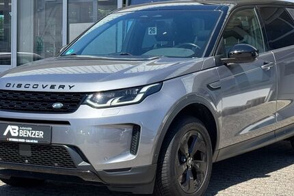 Land Rover Discovery Sport 85.000 km 25.999 &euro; Wirges 56422