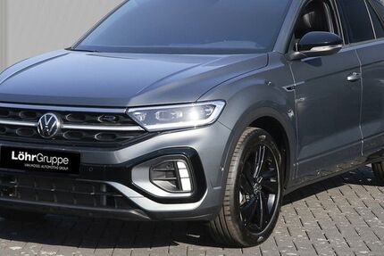VW T-Roc 9.302 km 33.480 &euro; Koblenz 56070
