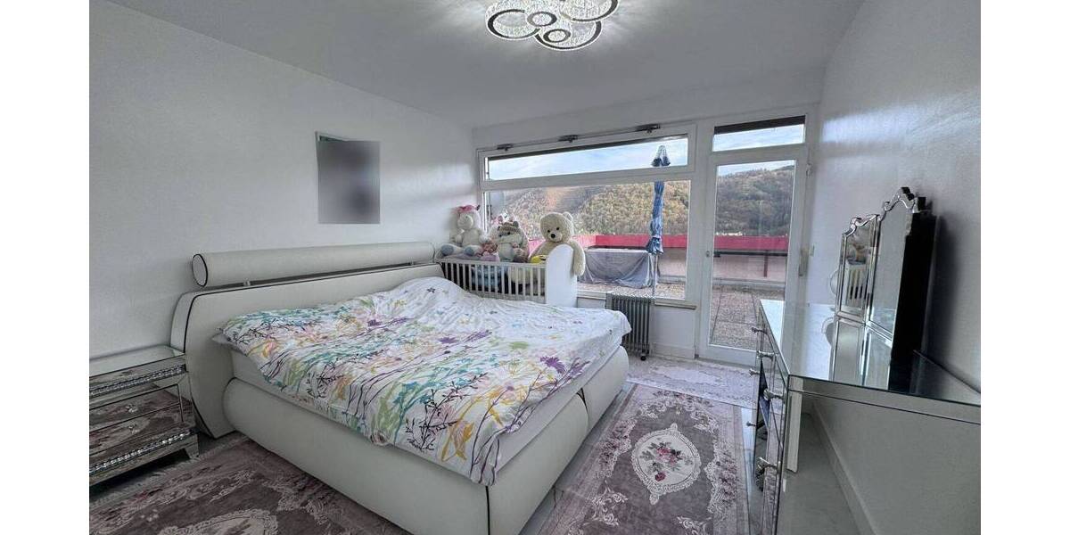 Etagenwohnung Bad Ems - 3 Zimmer, 109 m&sup2;, 259.000&euro; | Angebot:26843820