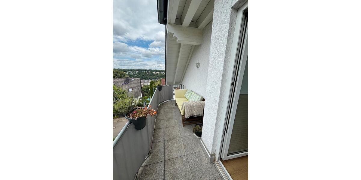 Dachgeschoßwohnung Diez - 3 Zimmer, 103 m&sup2;, 298.000&euro; | Angebot:25057109