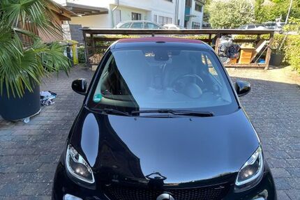 Smart ForTwo 50.000 km 13.900 &euro; Großholbach 56412