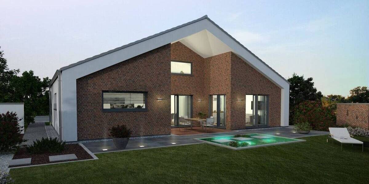 Bungalow Bell - 6 Zimmer, 145 m&sup2;, 504.900&euro; | Angebot:26768764
