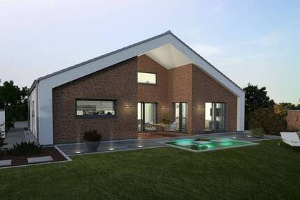Haus Bell - 6 Zimmer, 145 m&sup2;, 504.900&euro; | Angebot:26768764