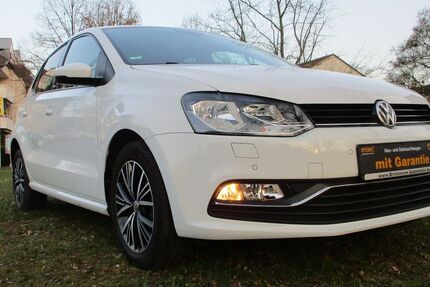 VW Polo 98.989 km 8.200 &euro; Neuwied 56564