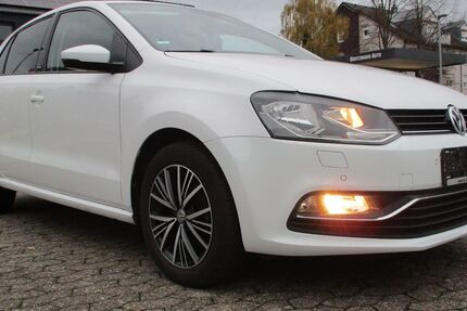 VW Polo 98.989 km 8.999 &euro; Neuwied 56564