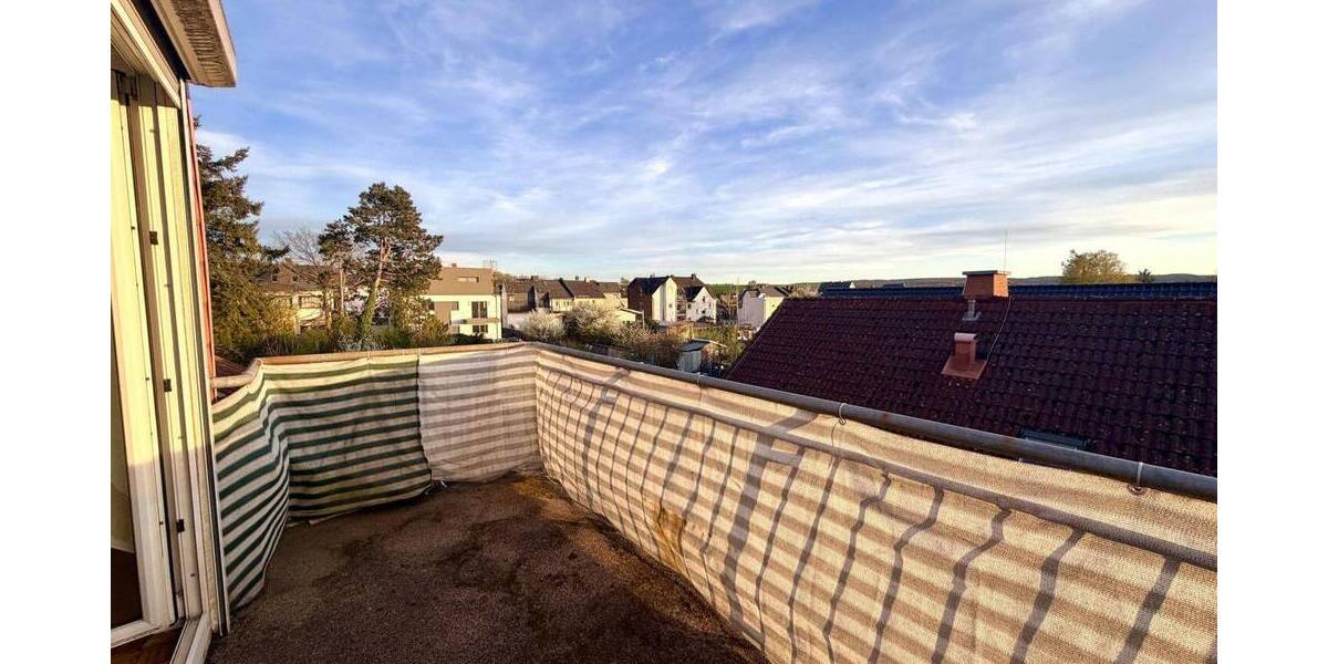 Etagenwohnung Diez - 4 Zimmer, 109 m&sup2;, 179.000&euro; | Angebot:26475160