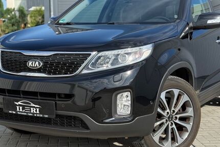 Kia Sorento 241.008 km 7.500 &euro; Ransbach-Baumbach 56235