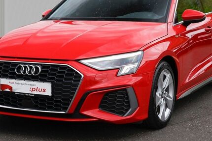 Audi A3 95.089 km 21.980 &euro; Koblenz 56070