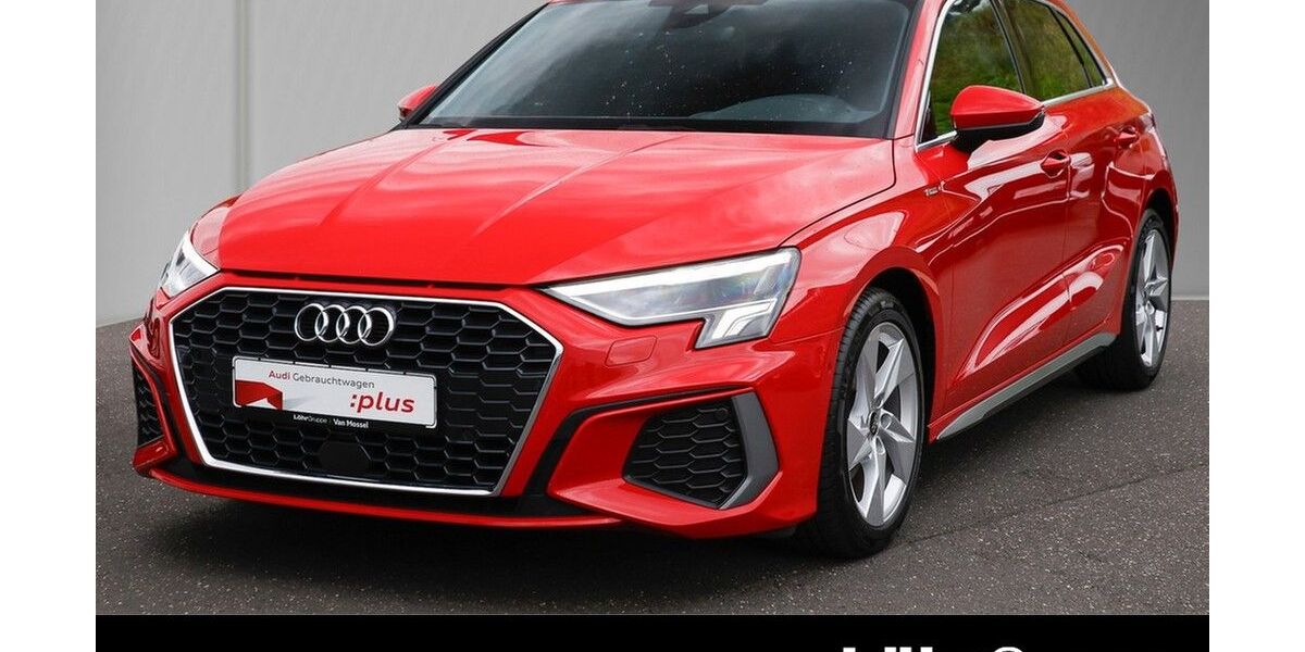 Audi A3 95.089 km 21.980 &euro; Koblenz 56070