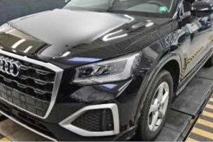 Audi Q2 51.246 km 22.580 &euro; Mayen 56727
