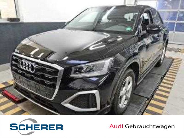 Audi Q2 51.246 km 22.880 &euro; Mayen 56727